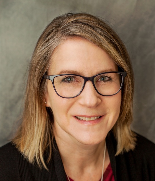 Kris McNulty