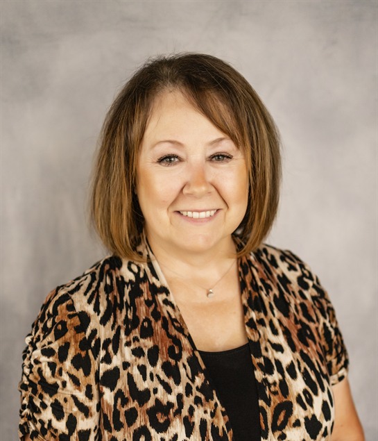 Pam Frayer