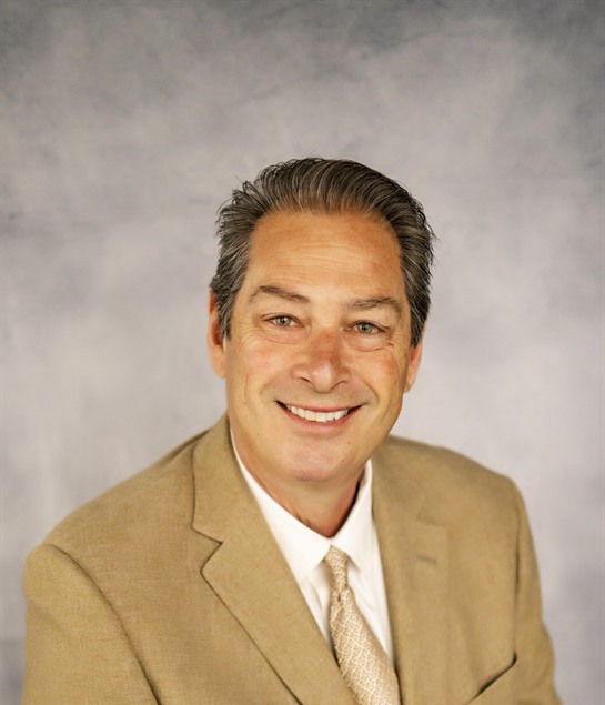 Grant Stewart
