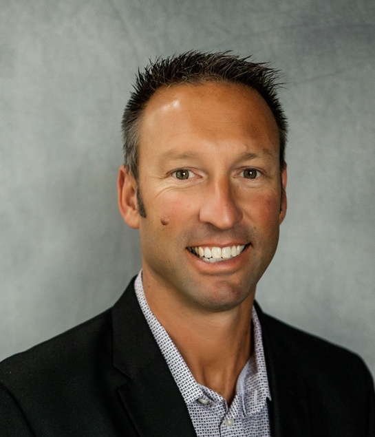 Kevin Miller