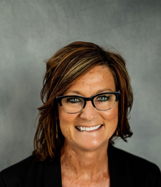 Amanda Fulwider