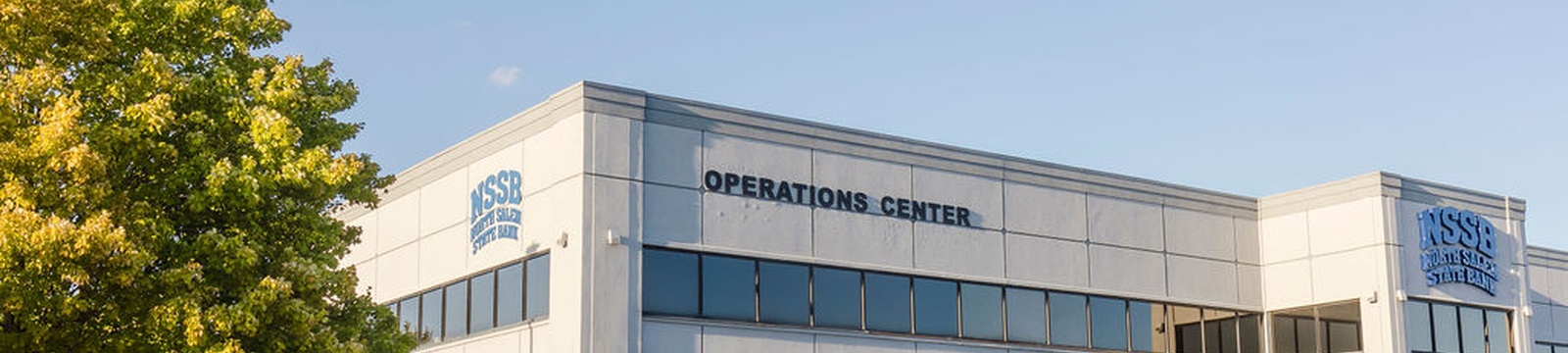 Avon Operations Center in Avon Indiana