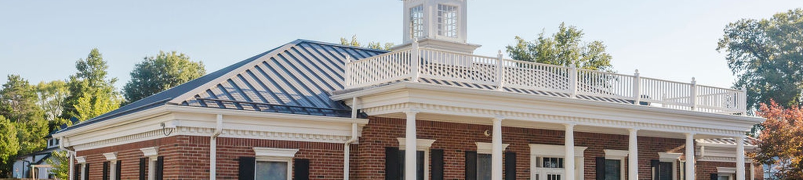 Danville Main Branch in Danville Indiana