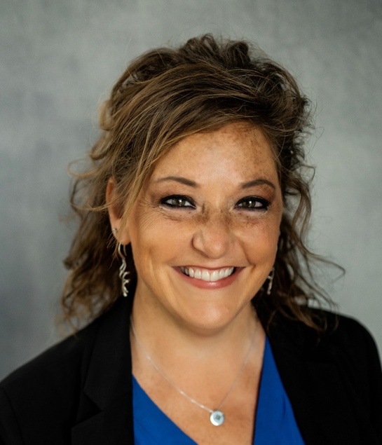 Vicki Deno