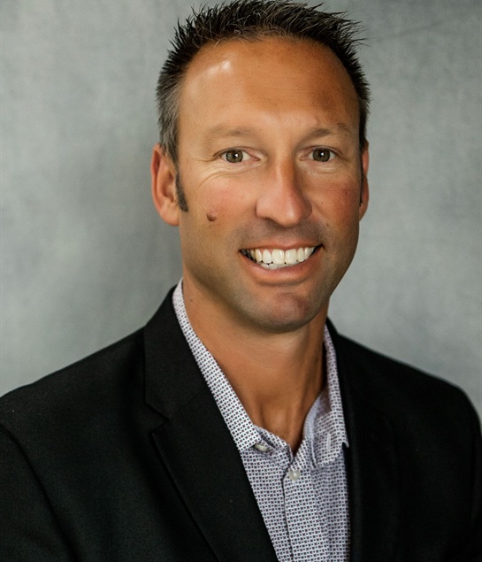 Kevin Miller