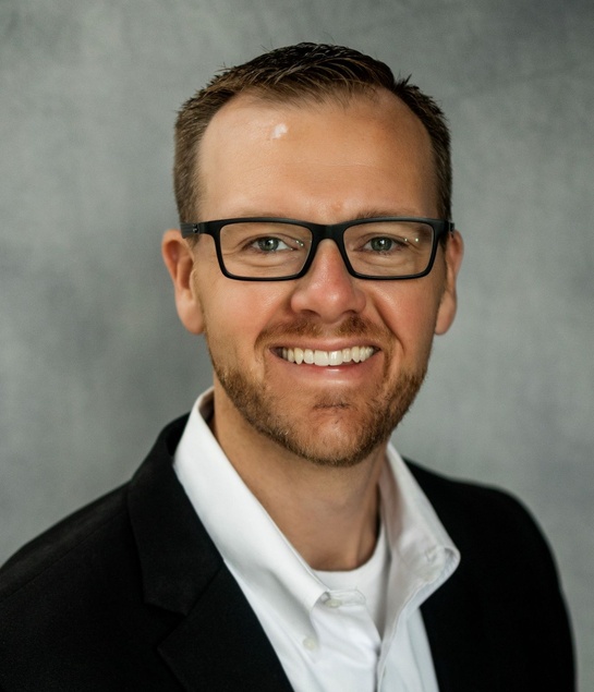 Michael Clampitt