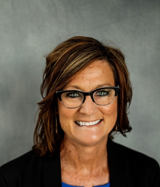 Amanda Fulwider