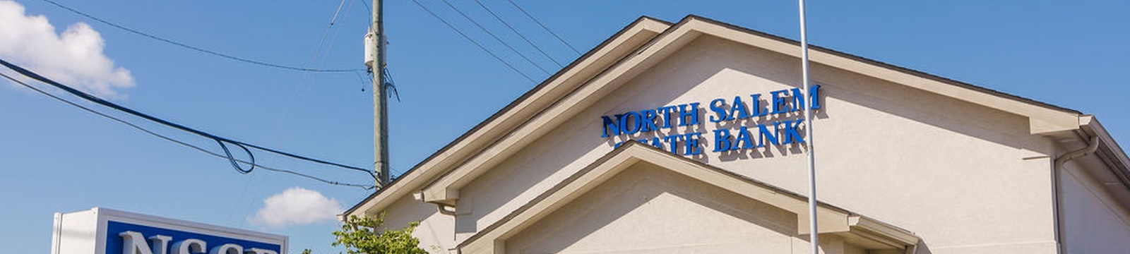 Lebanon Branch in Lebanon Indiana